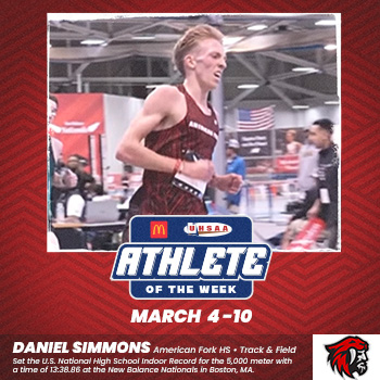Daniel Simmons